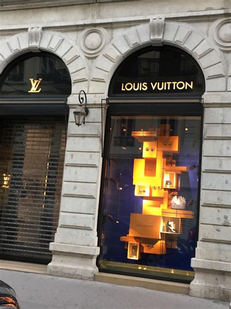 avis sur louis vuitton lyon|Magasin Louis Vuitton Lyon .